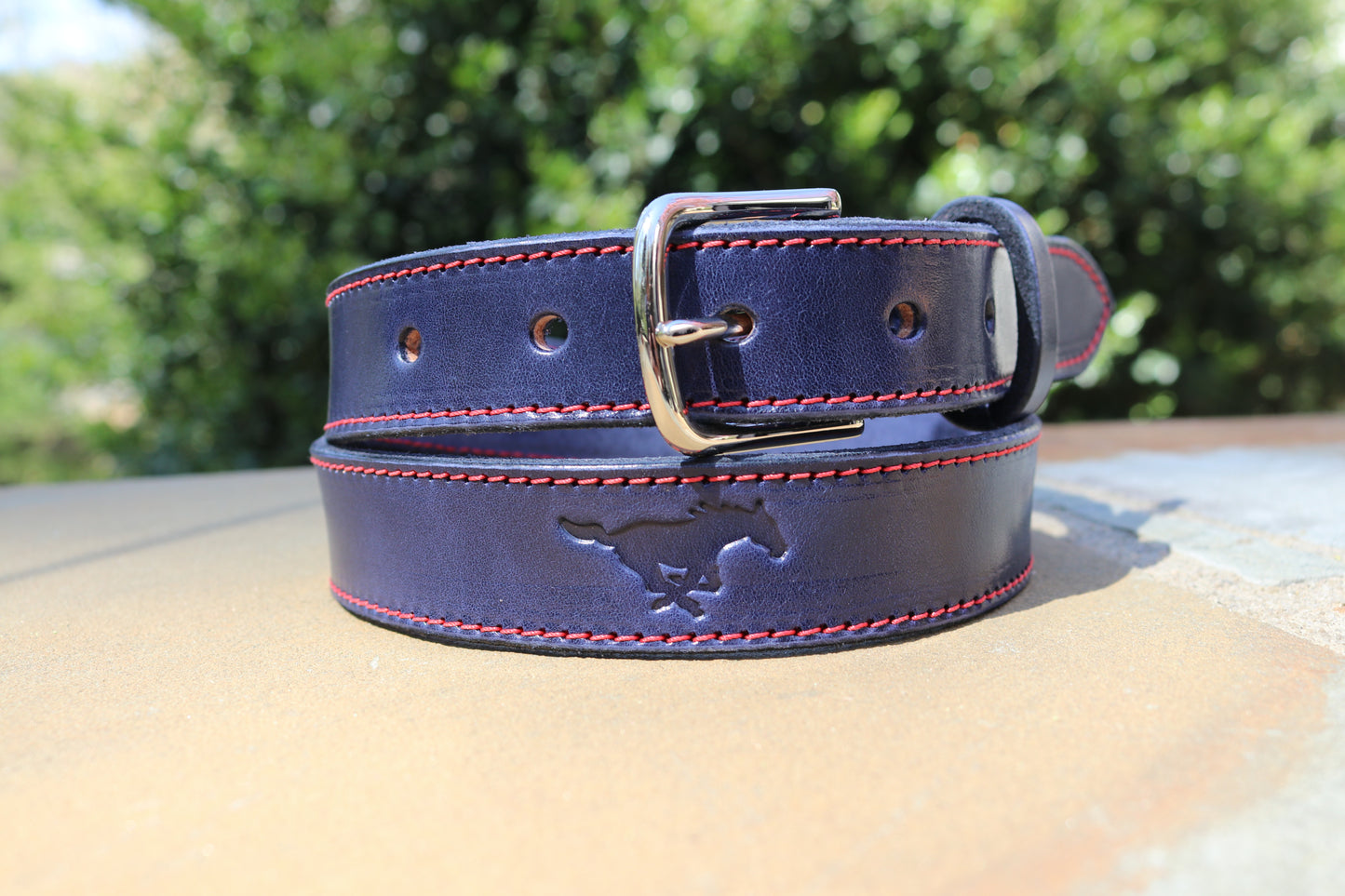 SMU Belt