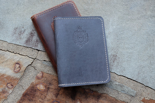 Naval Academy Passport Holder (USNA NC Parents Club Fundraiser)