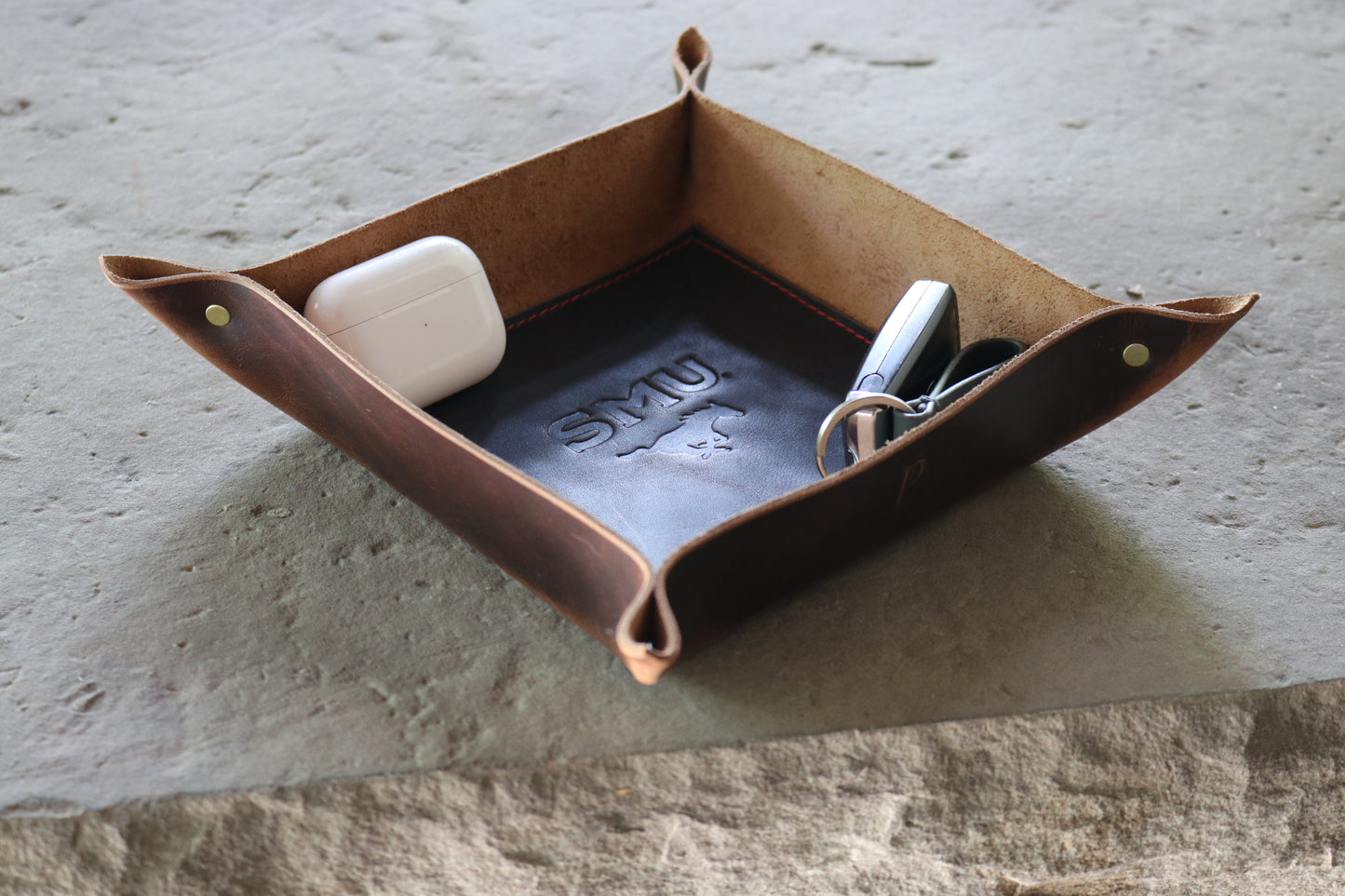 SMU Valet Tray