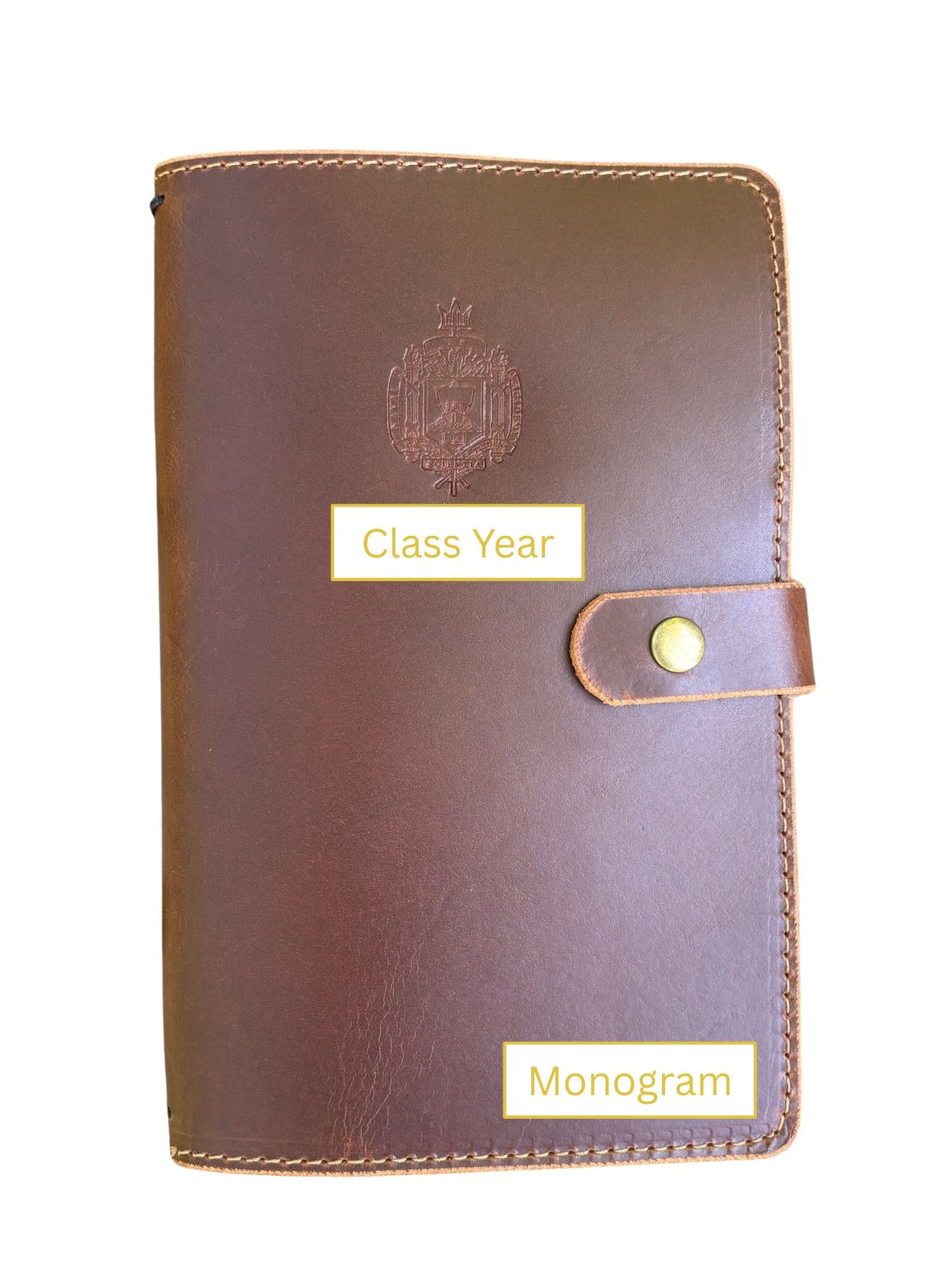 Executive Journal - USNA Edition