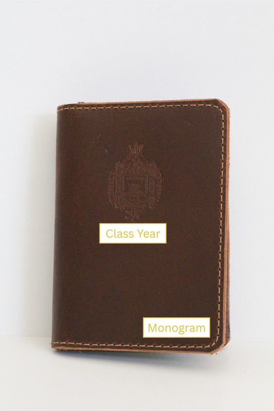 Passport Holder - USNA Edition