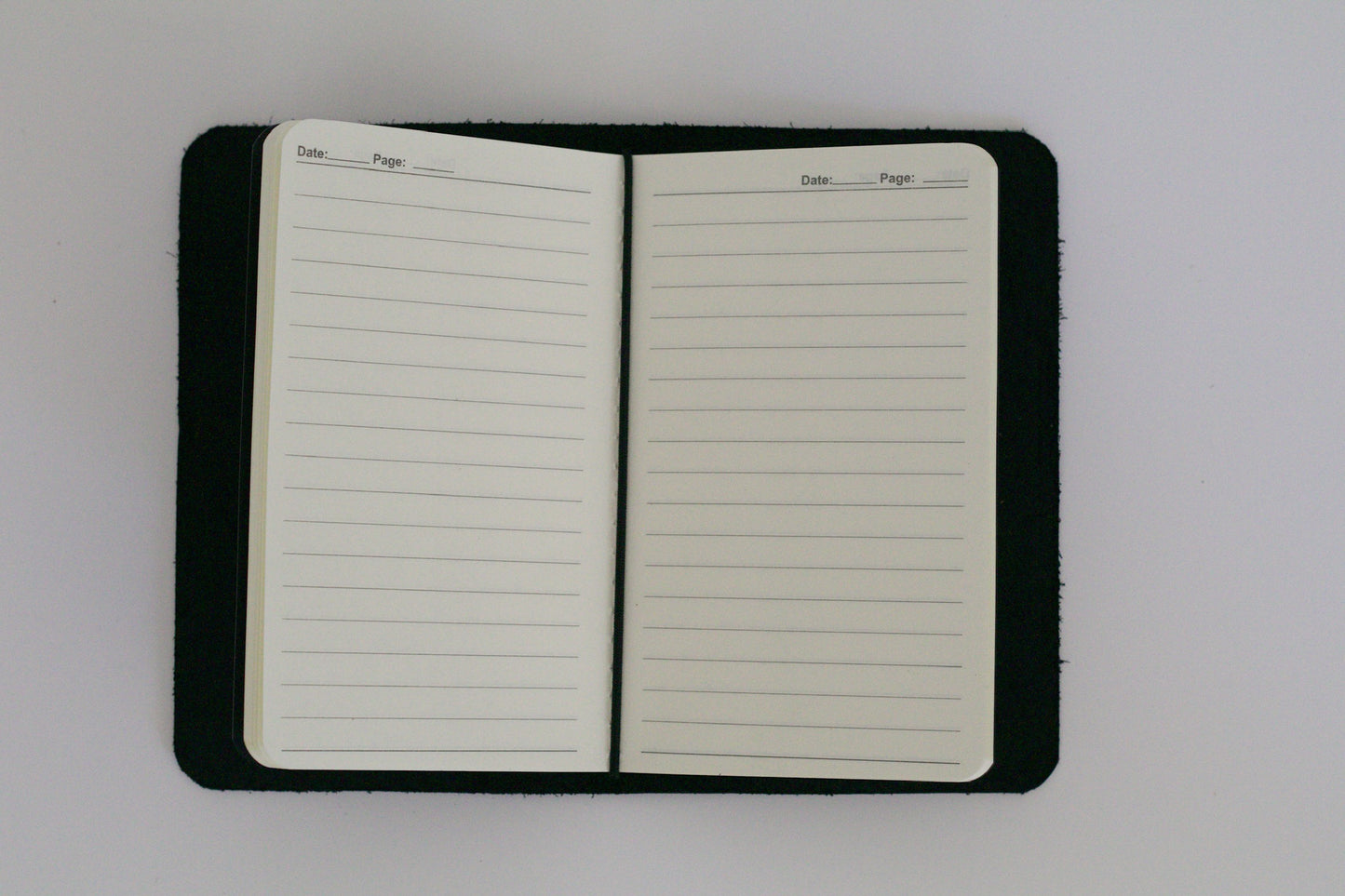 Field Journal