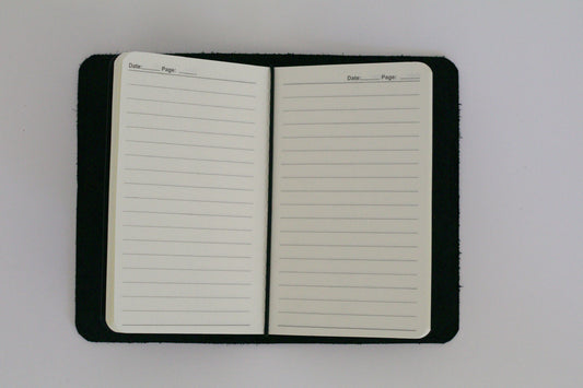 Field Journal