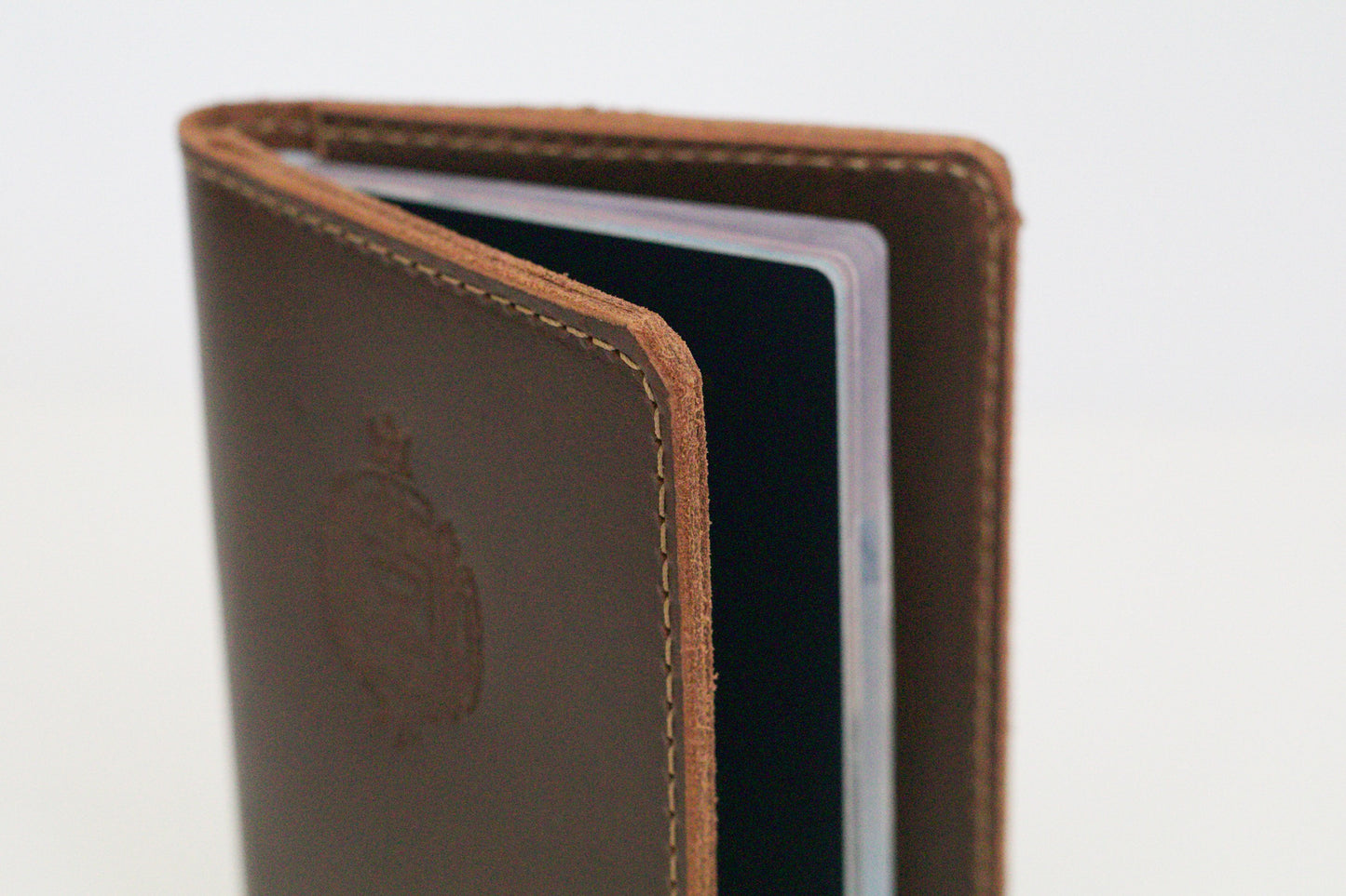 Passport Holder - USNA Edition