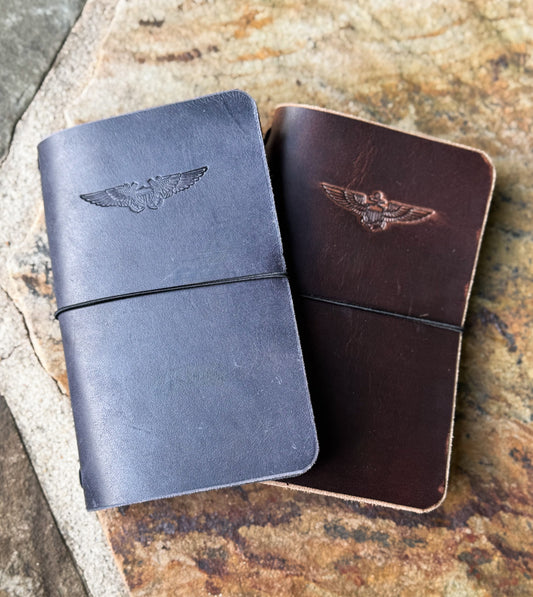 Aviator Field Journal
