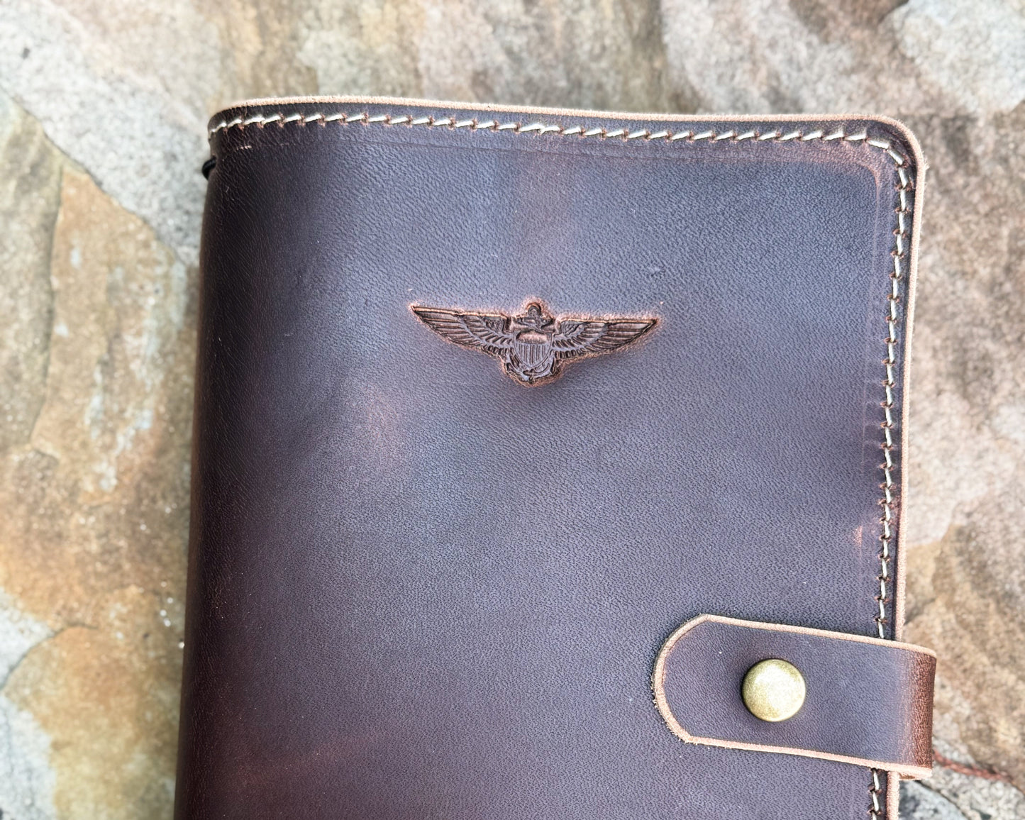 Aviator Executive Journal