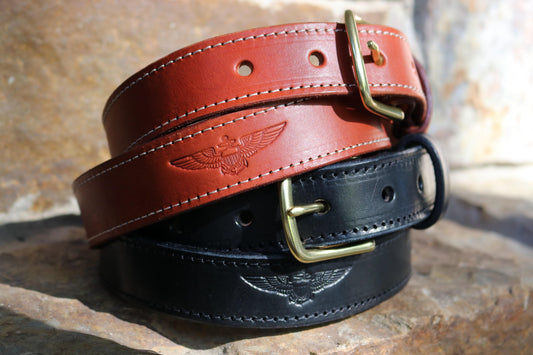 Aviator Belt (Black)